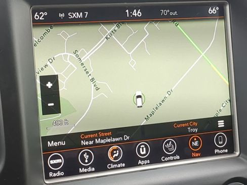 Used 2018 Jeep Grand Cherokee High Altitude image 27