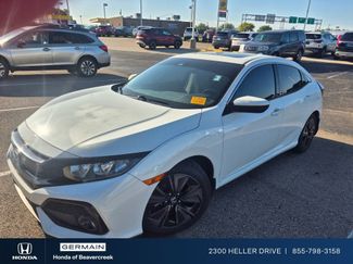 Used 2019 Honda Civic EX video 1