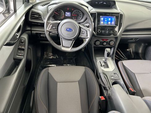 Used 2019 Subaru Crosstrek 2.0i Premium w/ Moonroof Package AWD/4WD image 22