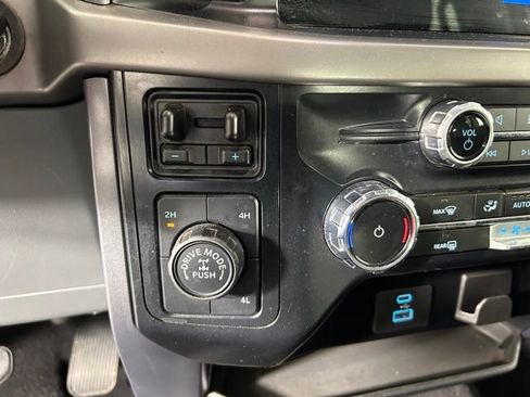 Used 2024 Ford F150 XLT w/ Tow/Haul Package image 23