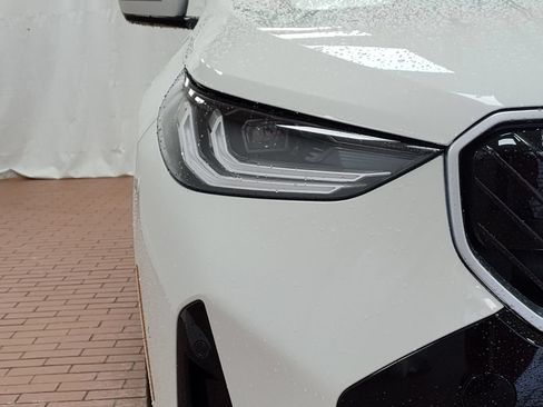 Used 2026 BMW X3 xDrive30i w/ M Sport Package AWD/4WD image 10