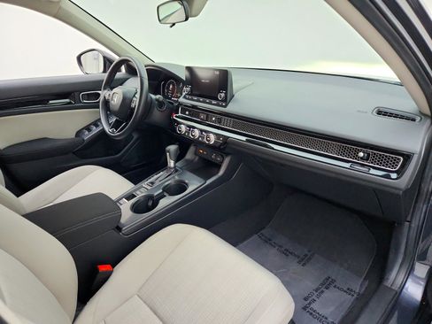 Used 2024 Honda Civic EX image 28