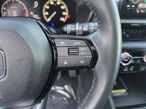 Used 2024 Honda CR-V EX-L image 22