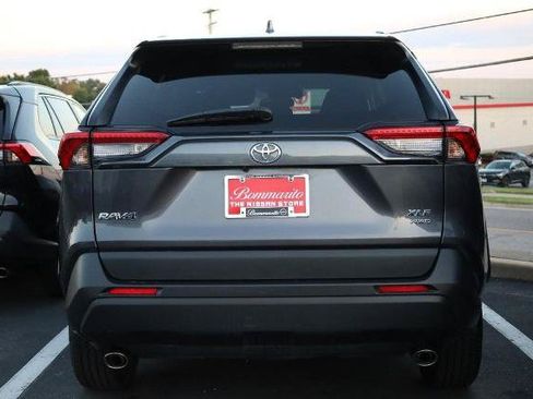 Used 2025 Toyota RAV4 XLE w/ Weather Package AWD/4WD image 5