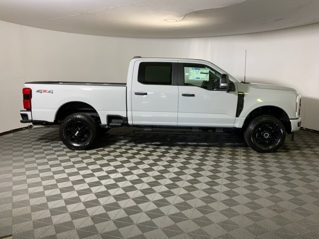 New 2026 Ford F350 XL w/ STX Appearance Package AWD/4WD image 5