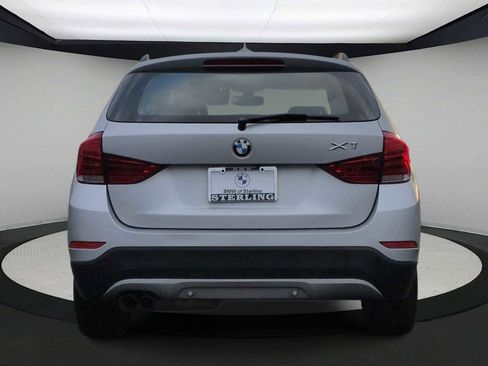 Used 2015 BMW X1 xDrive28i image 7