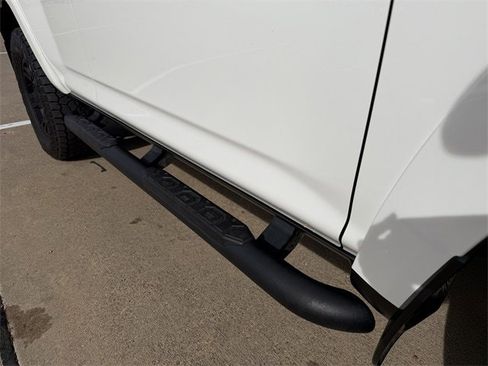 Certified 2023 Toyota 4Runner SR5 Premium image 10