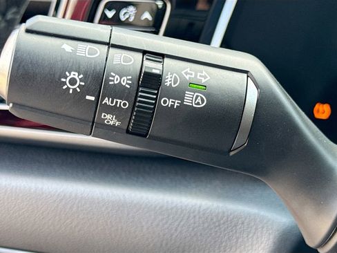 Used 2025 Lexus NX 350 AWD w/ Cold Area Package image 13