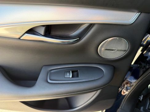 Used 2020 INFINITI QX50 Sensory w/ Proactive Package FWD image 16