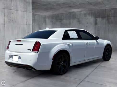 Used 2021 Chrysler 300 S RWD image 6