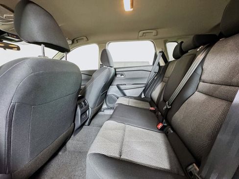 New 2026 Nissan Rogue SV w/ Cold Weather Package image 21