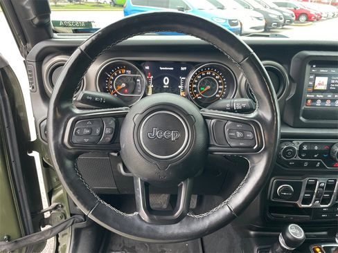 Used 2023 Jeep Gladiator Sport S image 24