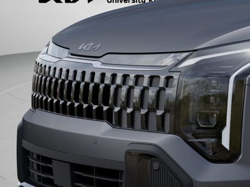 New 2026 Kia Sportage X-Line image 13