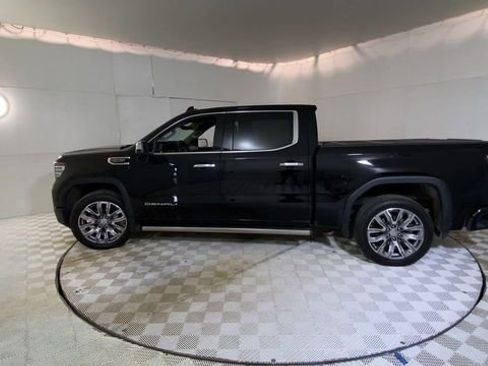 Certified 2024 GMC Sierra 1500 Denali w/ Denali Reserve Package image 8