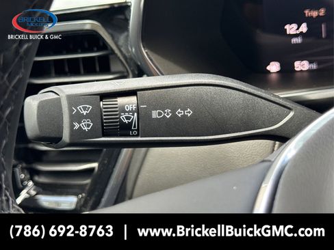 New 2025 GMC Canyon Elevation w/ Convenience Package image 33