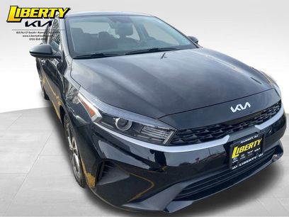 Used 2023 Kia Forte LXS