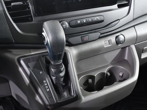 New 2026 Ford Transit 250 148 Medium Roof Extended AWD w/ Load Area Protection Package image 30