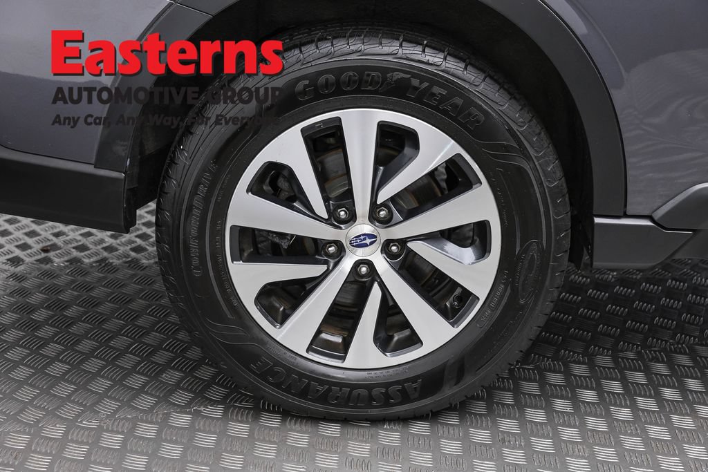 Used 2022 Subaru Outback Premium AWD/4WD image 31