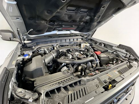 Used 2023 Ford Bronco Raptor image 26