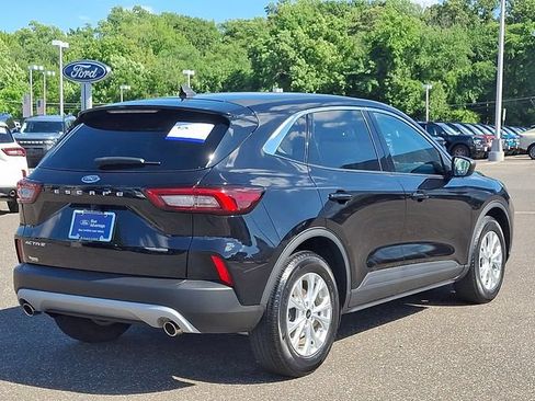 Certified 2023 Ford Escape Active FWD image 6
