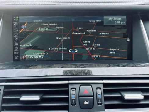 Used 2013 BMW 750Li image 31