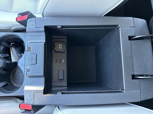 Used 2023 MAZDA CX-5 AWD 2.5 S w/ Preferred Package image 22