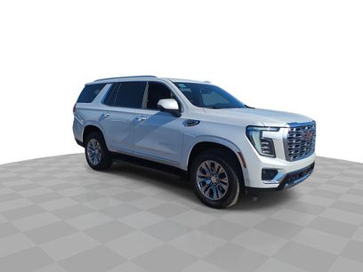Used 2025 GMC Yukon Denali