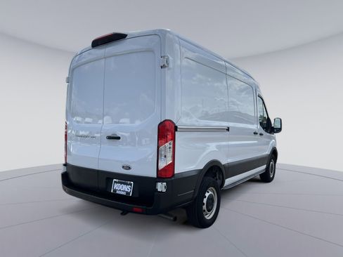Used 2023 Ford Transit 250 Medium Roof image 16