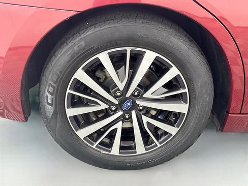 Used 2018 Subaru Legacy 2.5i Premium w/ Eyesight & BSD & Rcta & HBA image 32