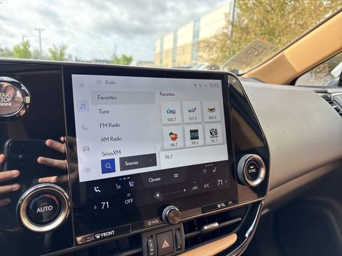 Used 2023 Lexus NX 350 AWD image 30