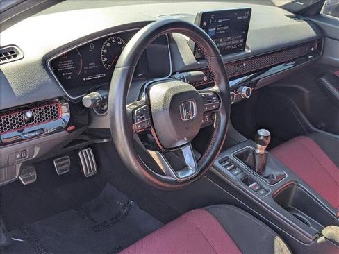 Used 2022 Honda Civic Si image 9