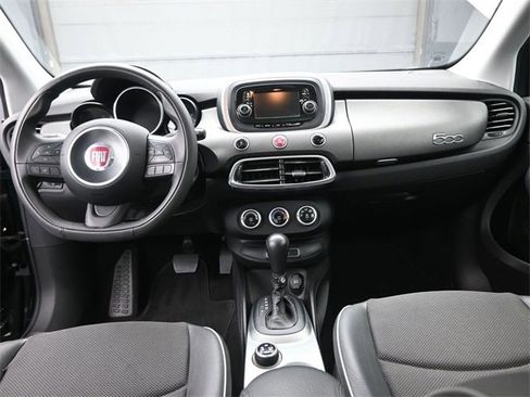 Used 2016 FIAT 500X Trekking image 29