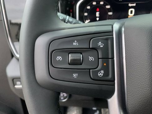 New 2026 GMC Sierra 1500 Elevation image 15