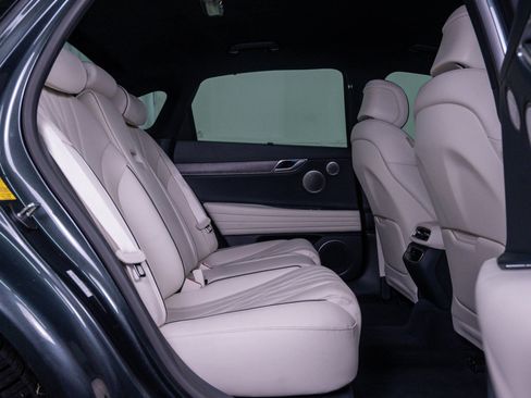Used 2023 Genesis Electrified G80 AWD/4WD image 11