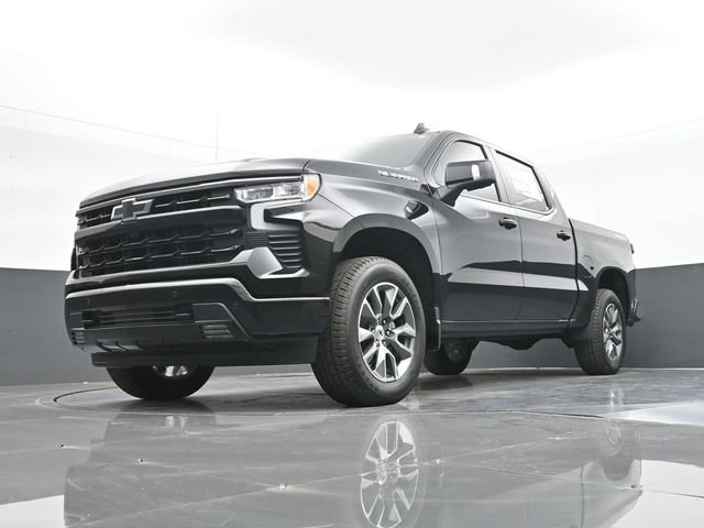 New 2026 Chevrolet Silverado 1500 RST w/ RST All Star Premium Package AWD/4WD image 53