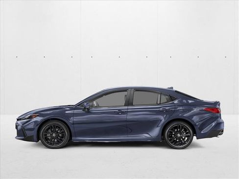 New 2026 Toyota Camry SE FWD image 3