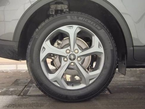 Used 2025 Ford Escape ST-Line image 20