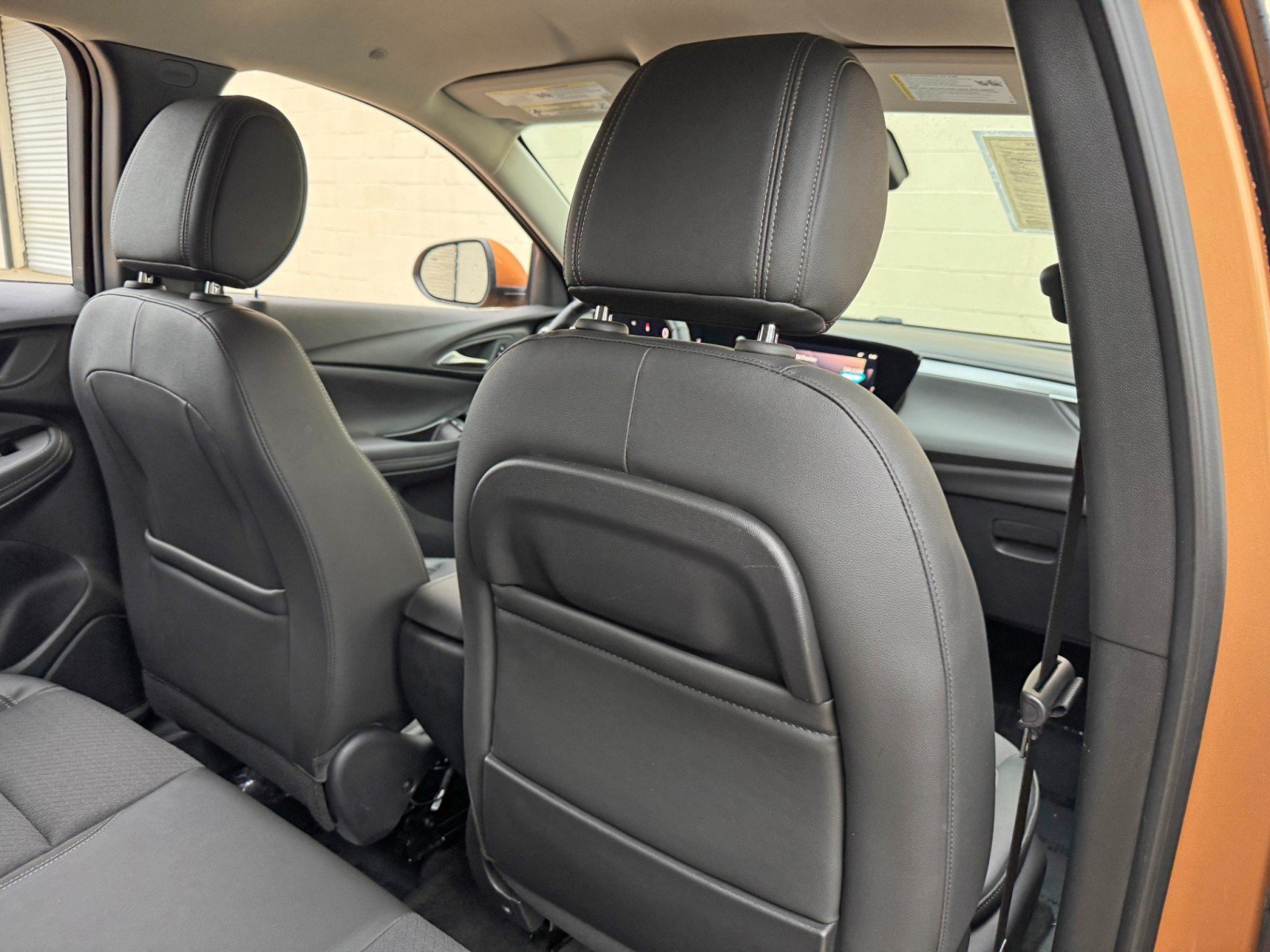 Used 2024 Buick Encore GX Preferred w/ Comfort Package AWD/4WD image 33