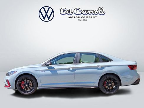 New 2026 Volkswagen Jetta GLI Autobahn FWD image 4