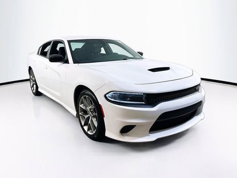 Used 2023 Dodge Charger GT image 1