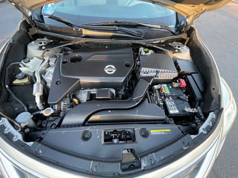 Used 2013 Nissan Altima 2.5 S image 26