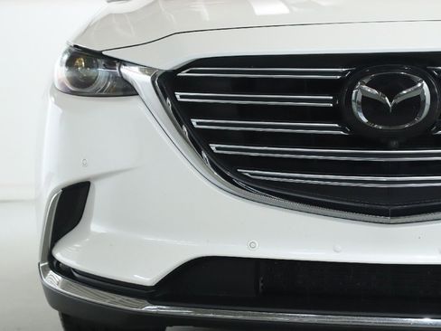 Used 2019 MAZDA CX-9 Signature image 6