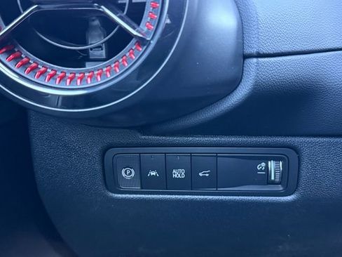 New 2026 Chevrolet Equinox EV RS image 18