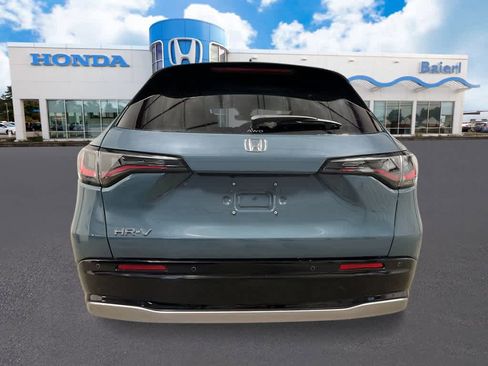 New 2026 Honda HR-V EX-L image 4