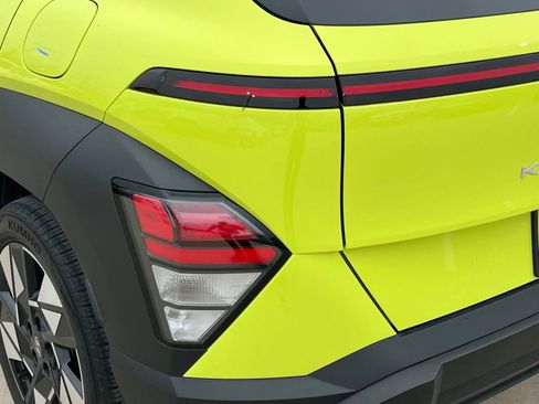 Certified 2024 Hyundai Kona SEL image 13