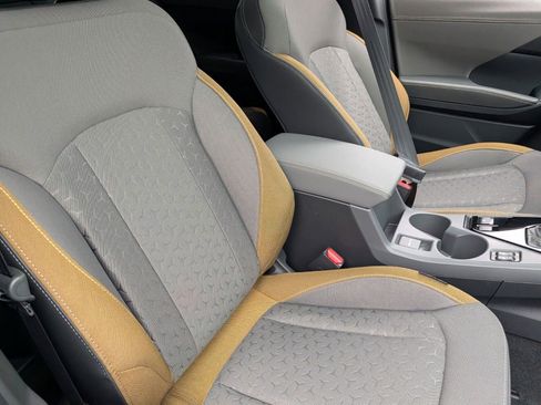 New 2026 Subaru Crosstrek 2.5i Sport AWD/4WD image 29