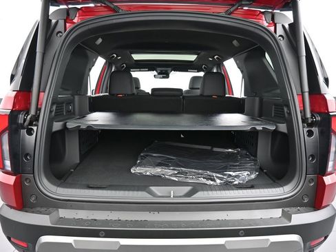 New 2026 Honda Passport TrailSport image 37