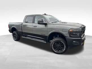 New 2026 RAM 2500 Power Wagon 360° Tour