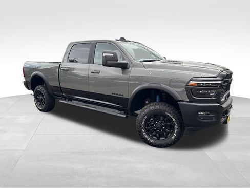 New 2026 RAM 2500 Power Wagon image 1