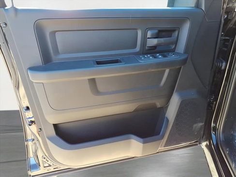 New 2026 RAM 2500 Tradesman image 12